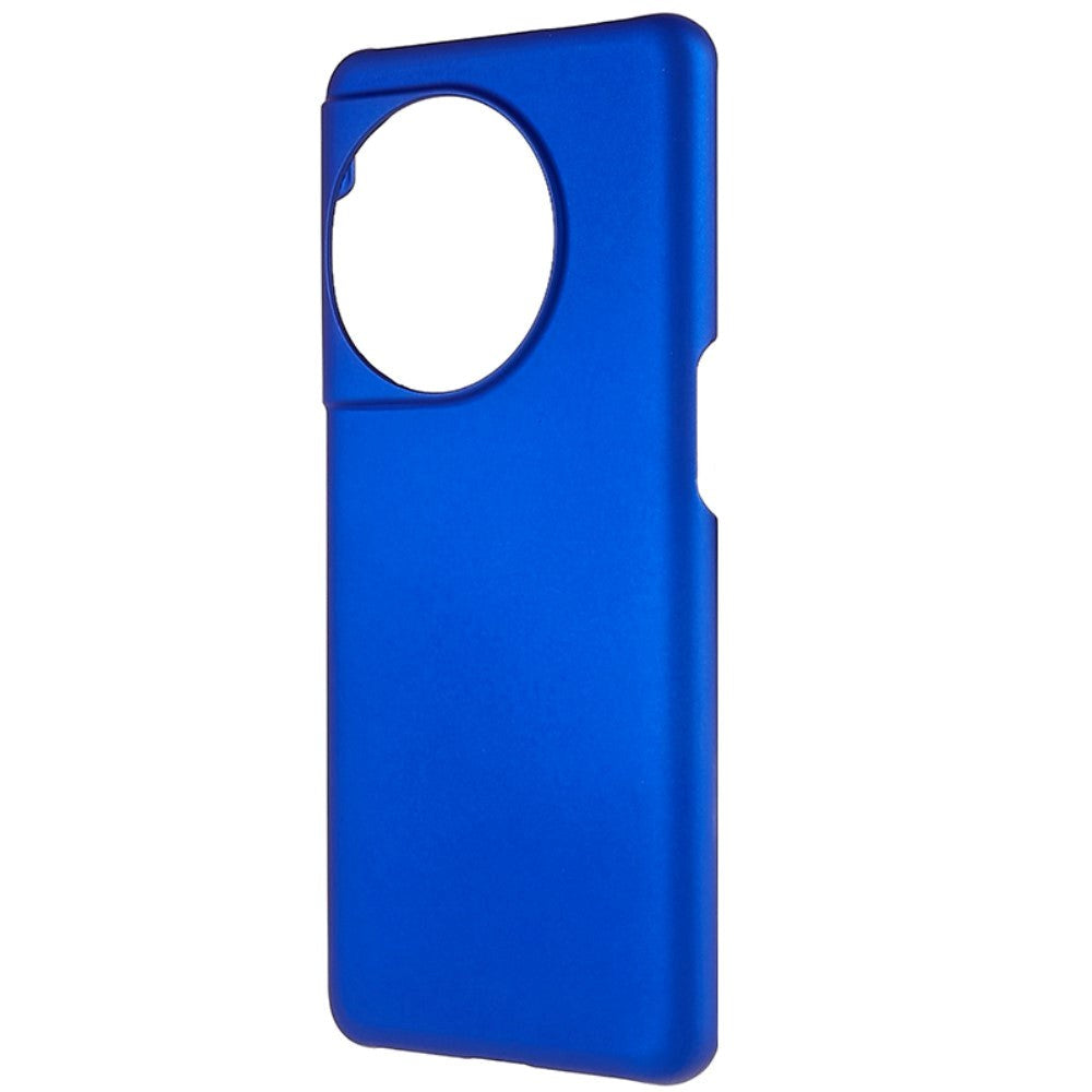 OnePlus 11 Hard Plastic Case - Blue