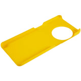 OnePlus 11 Hard Plastic Case - Yellow