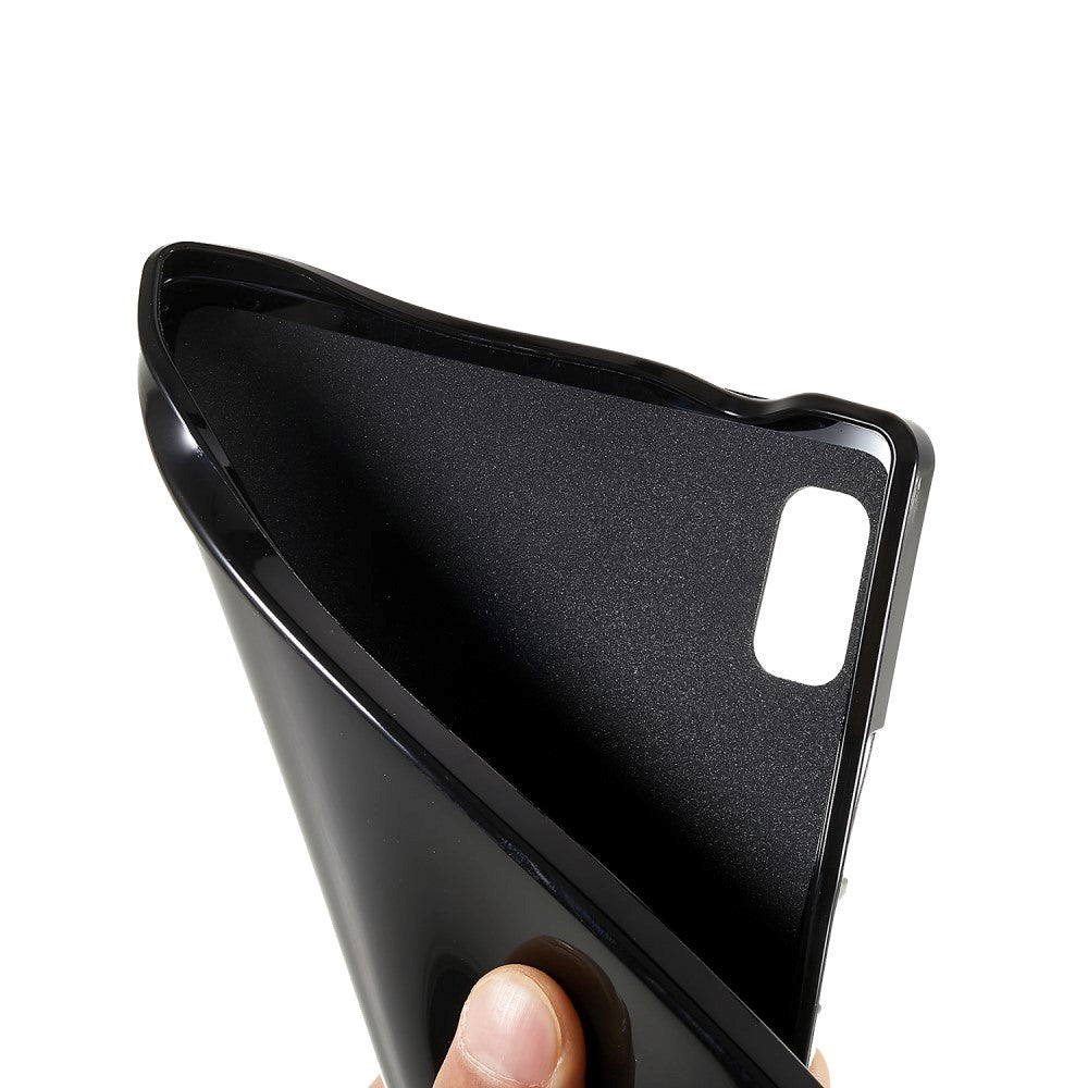 Lenovo Tab M9 Flexible Case - Black