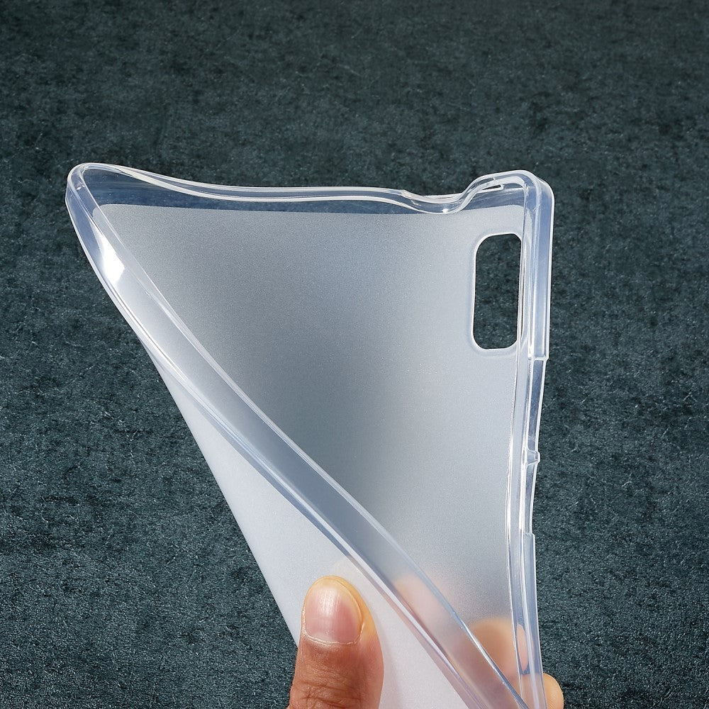 Lenovo Tab M9 Flexible Case - Matte Transparent