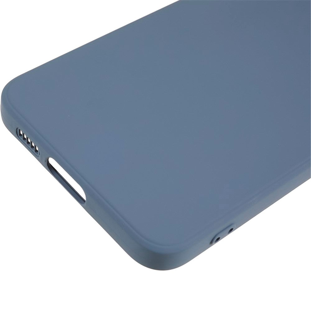 EIDERWOOD Samsung Galaxy S23 Lined Flexible Plastic Case - Lavender