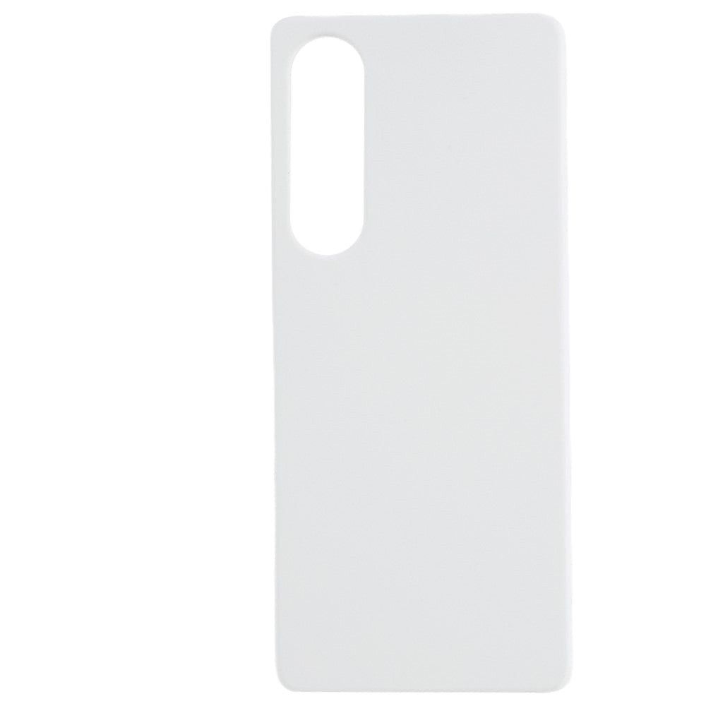 Sony Xperia 1 V Hard Plastic Case - White