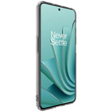 OnePlus Nord 3 (5G) IMAK UX-5 Series Flexible Plastic Case - Transparent