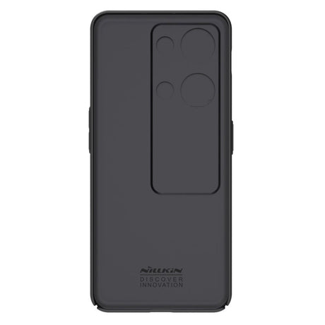 OnePlus Nord 3 (5G) Nillkin Camshield Case - Black