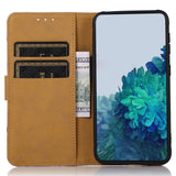 Nokia C32 Leather Case w. Wallet - The Eiffel Tower