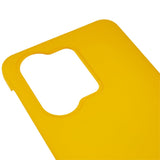 OnePlus Nord 3 (5G) Hard Plastic Case - Yellow