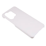 OnePlus Nord 3 (5G) Hard Plastic Case - White