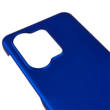 OnePlus Nord 3 (5G) Hard Plastic Case - Blue