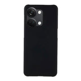 OnePlus Nord 3 (5G) Hard Plastic Case - Black