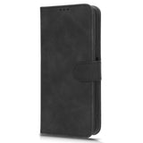 Asus ROG Phone 7 PU Leather Flip Case w. Wallet & Strap - Black