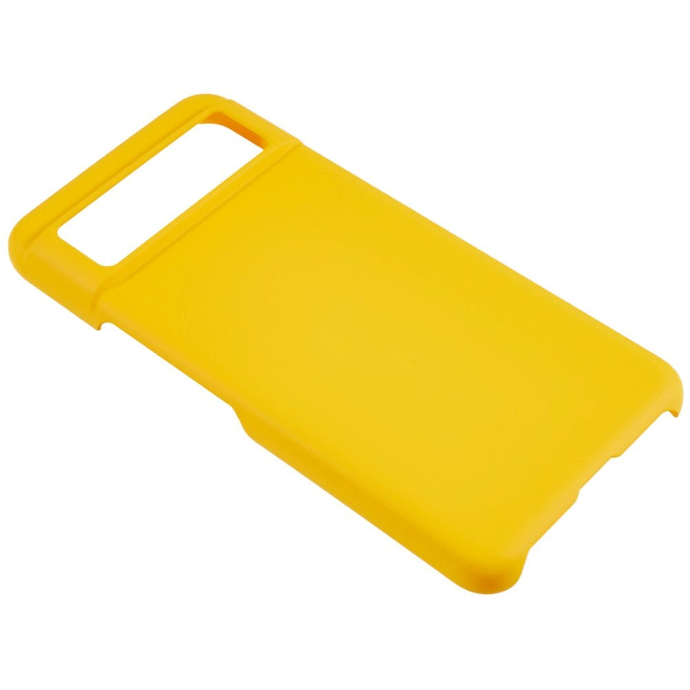 Google Pixel 8 Hard Plastic Case - Yellow