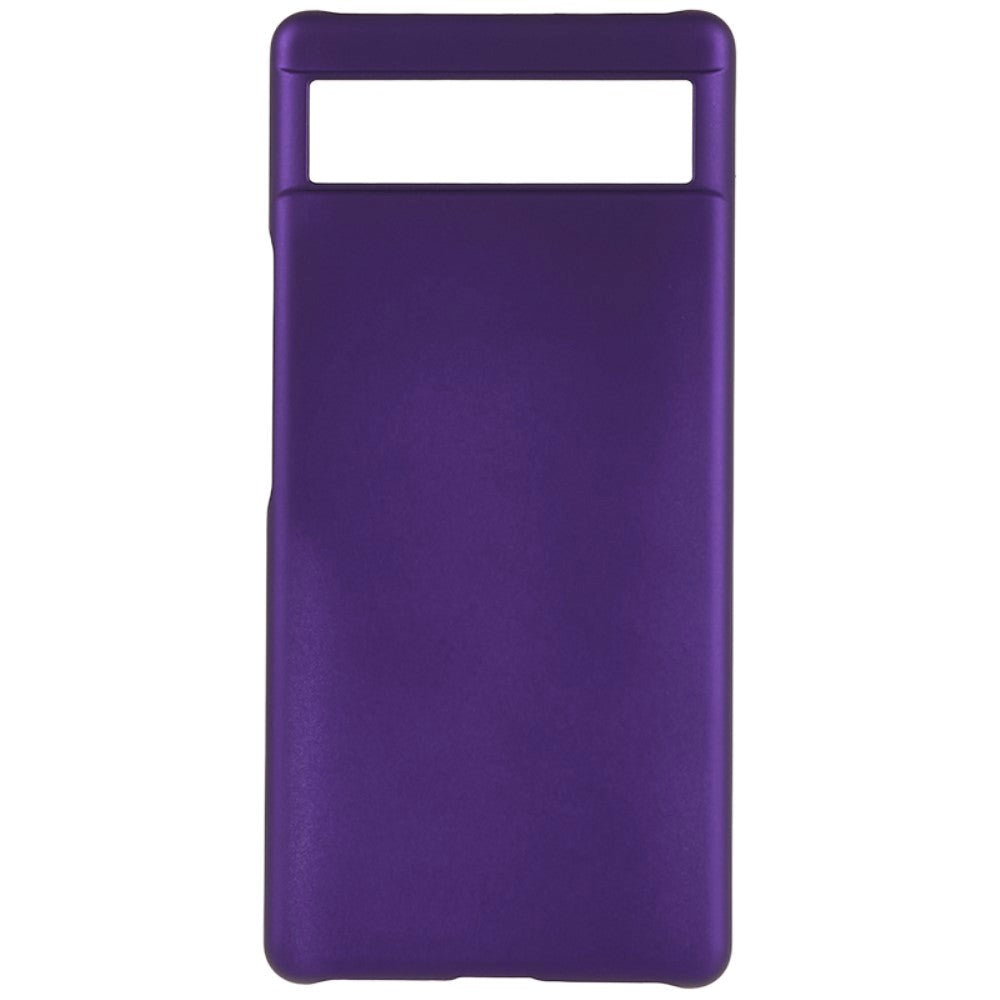 Google Pixel 8 Hard Plastic Case - Purple