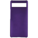 Google Pixel 8 Hard Plastic Case - Purple