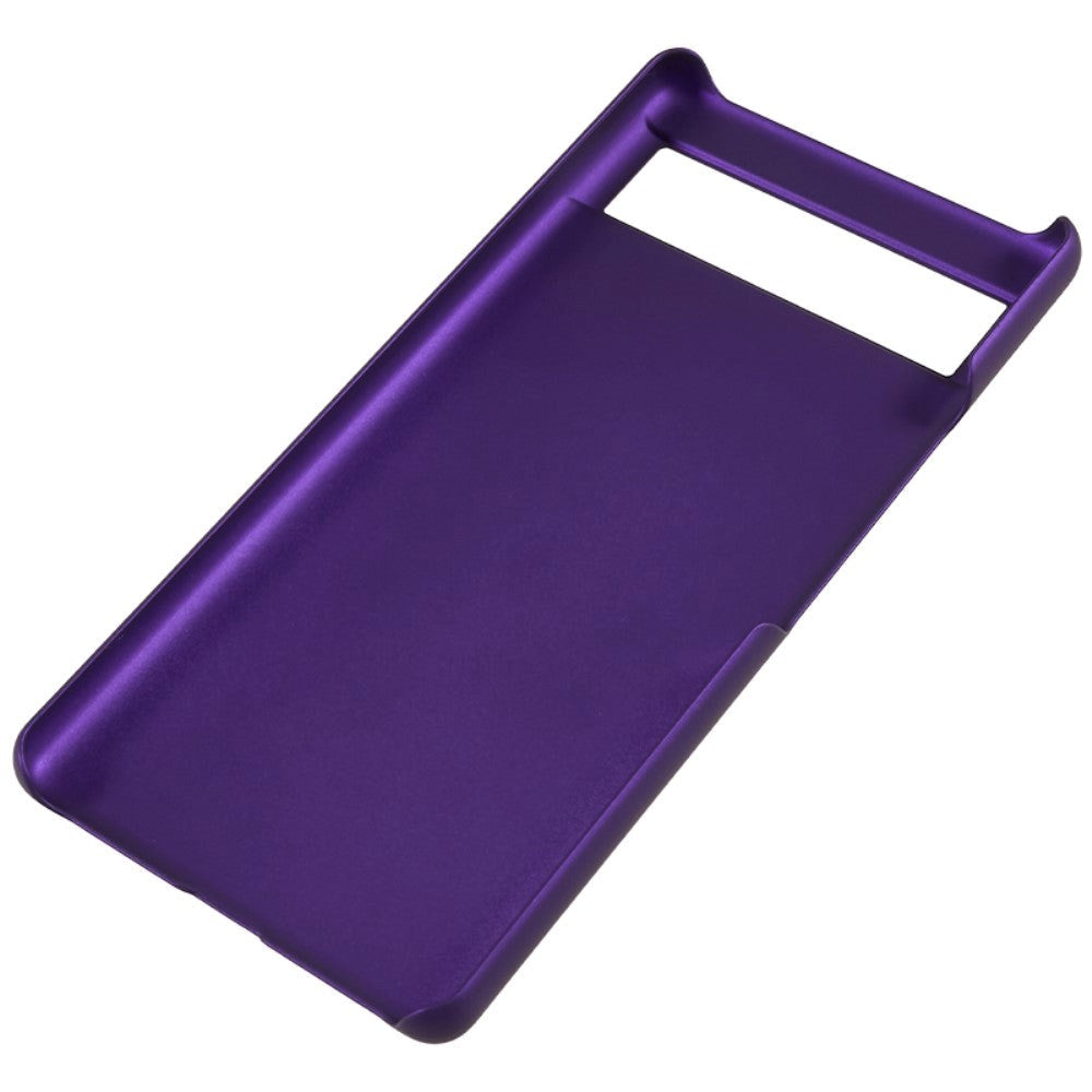 Google Pixel 8 Hard Plastic Case - Purple