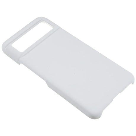 Google Pixel 8 Hard Plastic Case - White