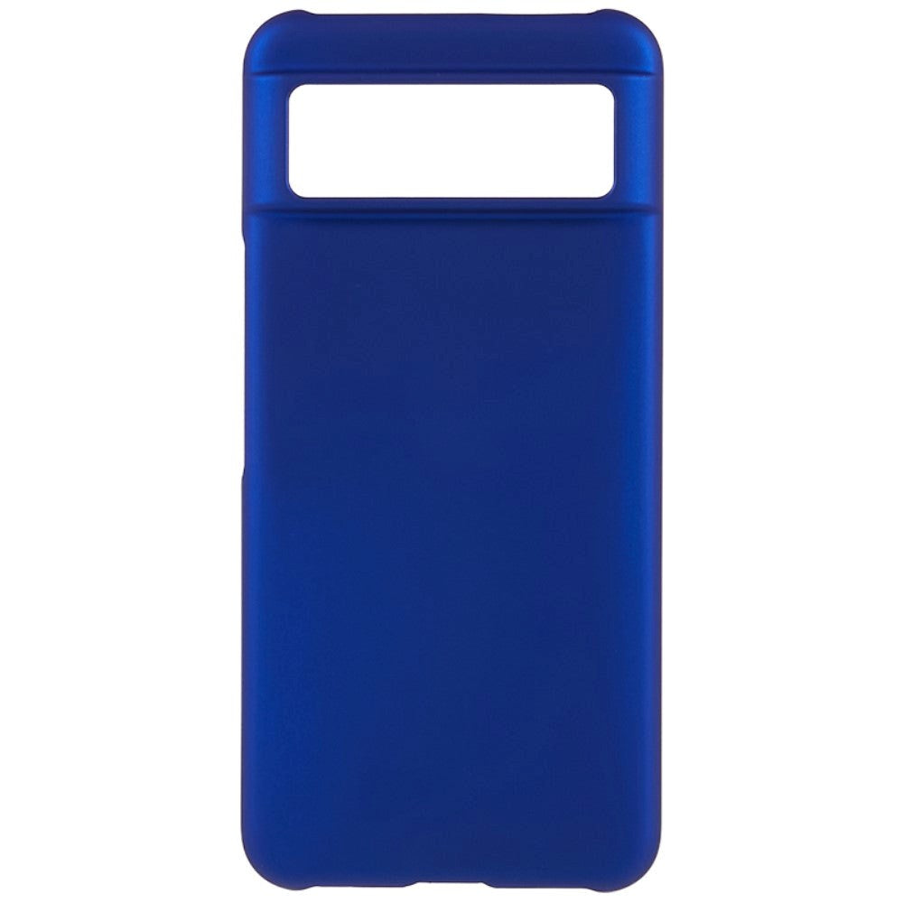 Google Pixel 8 Hard Plastic Case - Blue