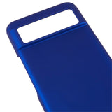 Google Pixel 8 Hard Plastic Case - Blue