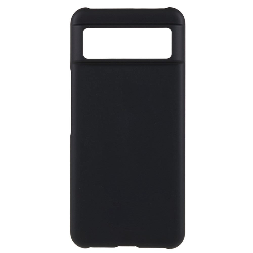 Google Pixel 8 Hard Plastic Case - Black