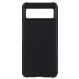 Google Pixel 8 Hard Plastic Case - Black