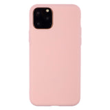 iPhone 15 Pro Matte Plastic Case - Pink