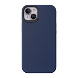 iPhone 15 Plus Shockproof Tough Case - Blue