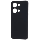 OnePlus Nord 3 5G Flexible Plastic Case - Black