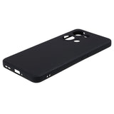 OnePlus Nord 3 5G Flexible Plastic Case - Black