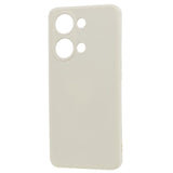 OnePlus Nord 3 5G Flexible Plastic Case - White