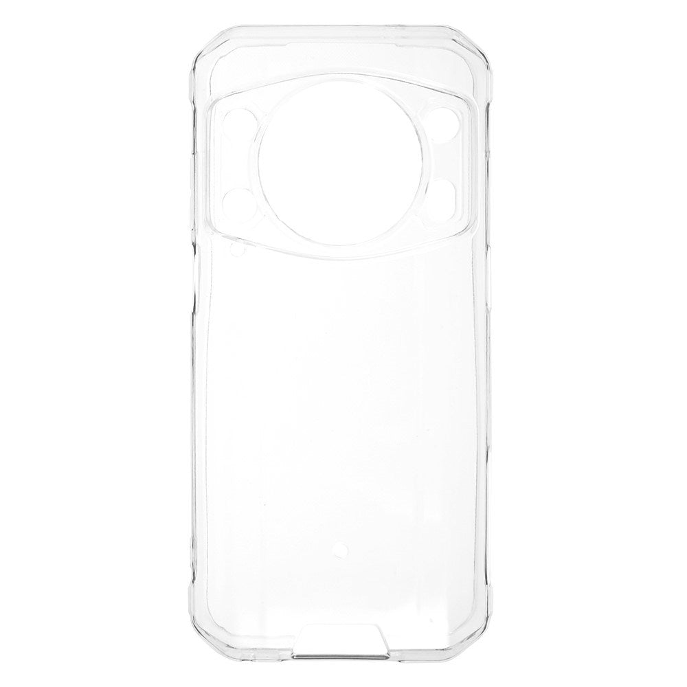 EIDERWOOD Ulefone Armor 21 Flexible Plastic Case - Transparent
