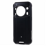 EIDERWOOD Ulefone Armor 21 Flexible Plastic Case - Black