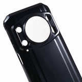 EIDERWOOD Ulefone Armor 21 Flexible Plastic Case - Black