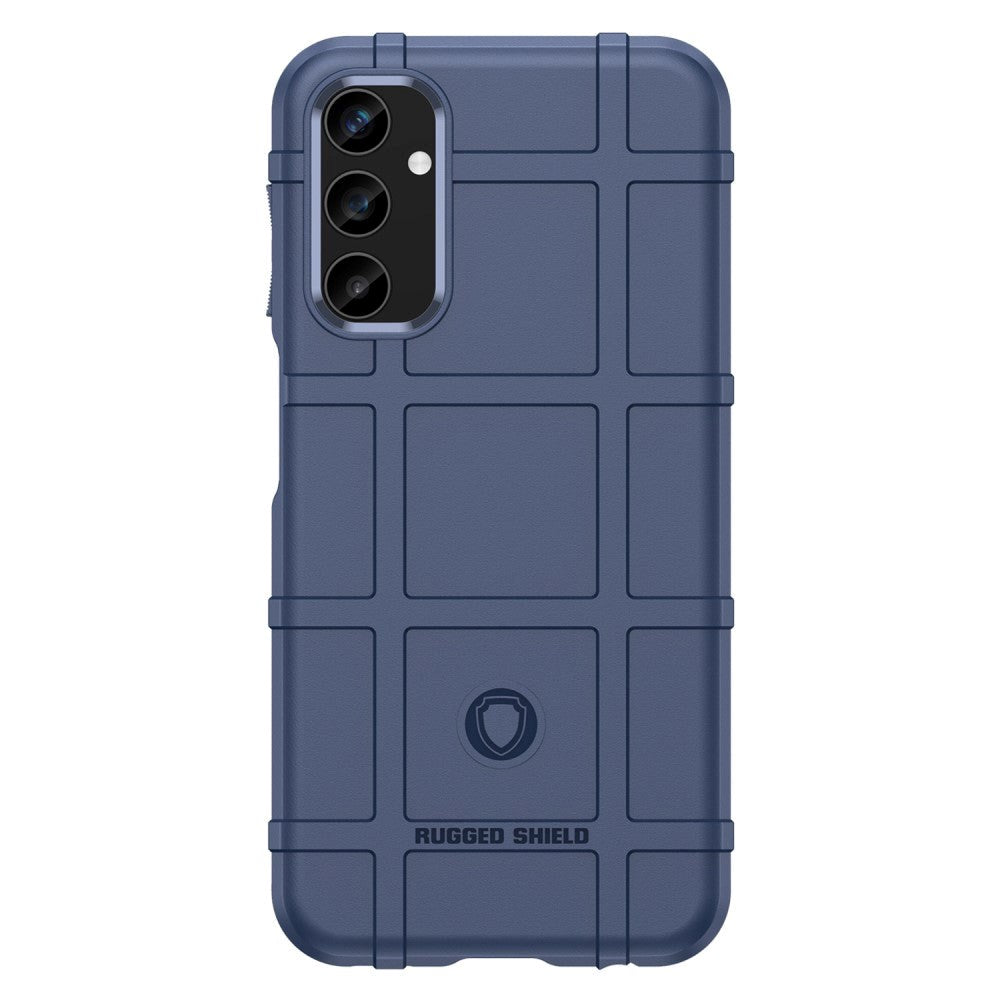 Samsung Galaxy A25 (5G) Rugged Shield Series Series Tough Case - Blue