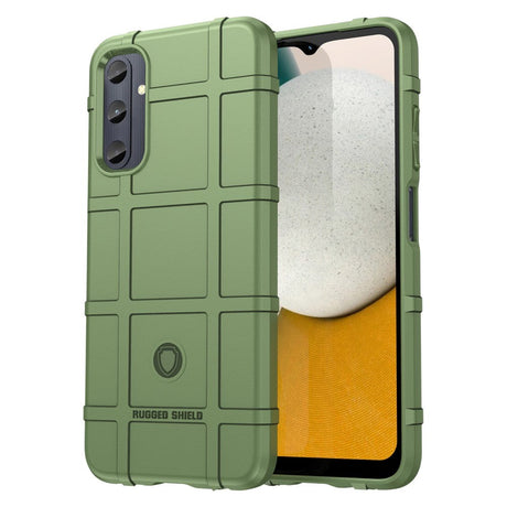 Samsung Galaxy A05s Rugged Shield Series Tough Case - Green