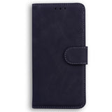 EIDERWOOD Realme 11 Pro+ 5G / 11 Pro 5G Soft Artificial Leather Wallet Case - Black