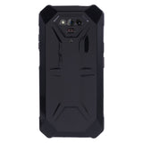 EIDERWOOD Ulefone Armor X13 Flexible Plastic Case - Black