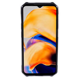 EIDERWOOD Ulefone Armor X13 Flexible Plastic Case - Black