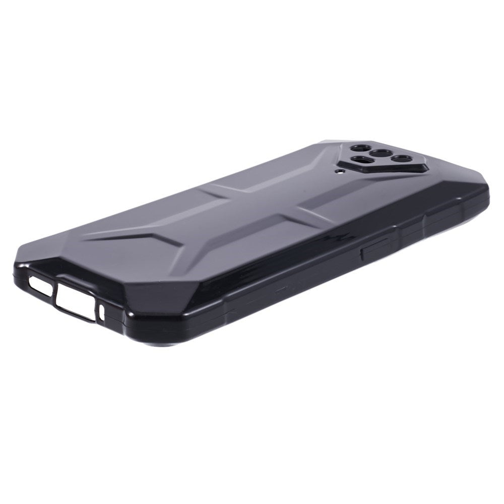 EIDERWOOD Ulefone Armor X13 Flexible Plastic Case - Black