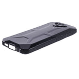EIDERWOOD Ulefone Armor X13 Flexible Plastic Case - Black
