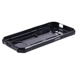 EIDERWOOD Ulefone Armor X13 Flexible Plastic Case - Black