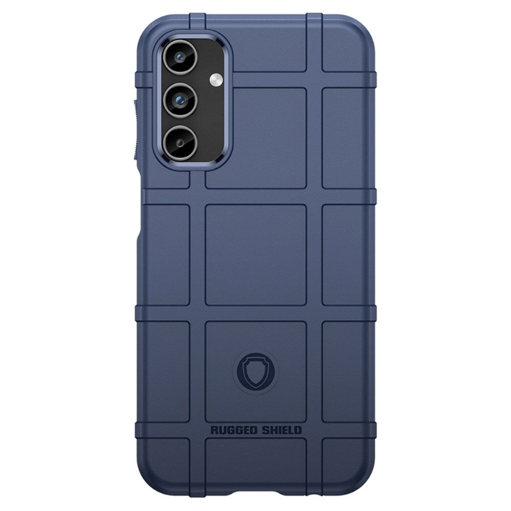 Samsung Galaxy A15 (5G) / A15 Rugged Shield Series Series Tough Case - Blue