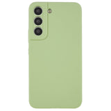 EIDERWOOD Samsung Galaxy S23+ (Plus) Lined Silicone Case - Green