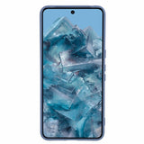 EIDERWOOD Google Pixel 8 Pro Flexible TPU Plastic Case - Blue