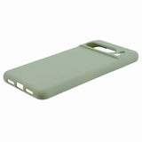 EIDERWOOD Google Pixel 8 Pro Flexible TPU Plastic Case - Green