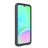 Samsung Galaxy A15 (5G) / A15 Flexible Plastic Case - Dark Blue