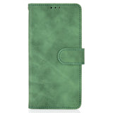 Xiaomi 14 Pro Leather Flip Case w. Wallet & Stand Function - Green