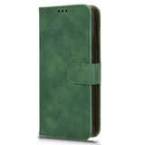 Xiaomi 14 Pro Leather Flip Case w. Wallet & Stand Function - Green