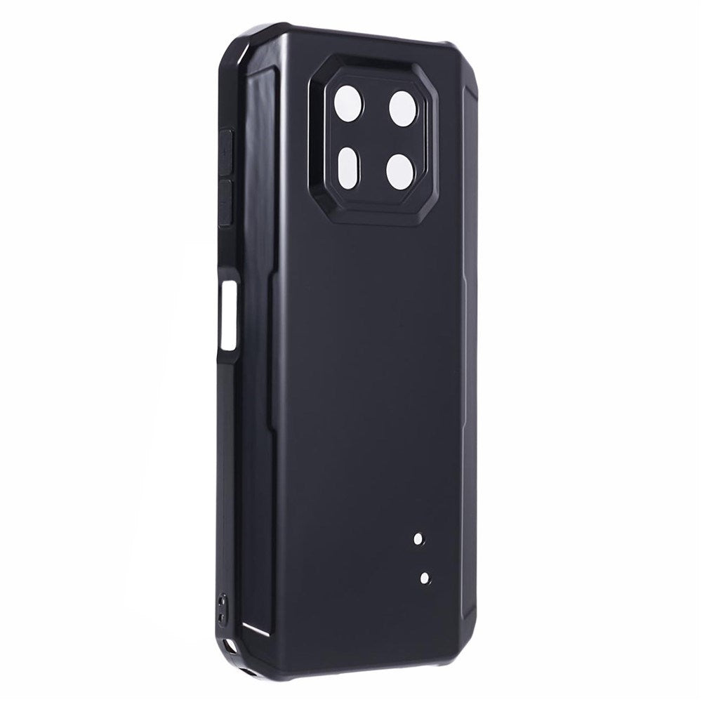 EIDERWOOD Ulefone Armor 22 Flexible Plastic Case - Black