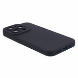 EIDERWOOD iPhone 12 Pro Max Flexible Plastic Case - Black