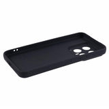 EIDERWOOD Xiaomi 14 Flexible TPU Plastic Case - Black