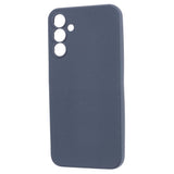 Samsung Galaxy A15 (5G) / A15 Matte Flexible Plastic Case - Grey